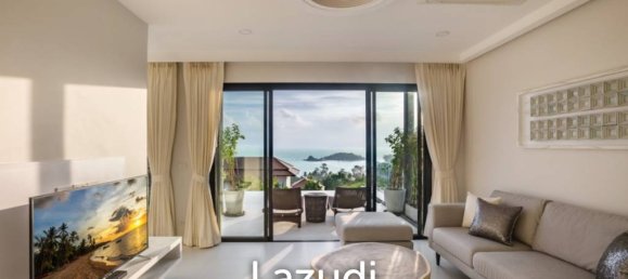 3 Schlafzimmer Villa in Ko Samui, Thailand, Nr. 23447 3