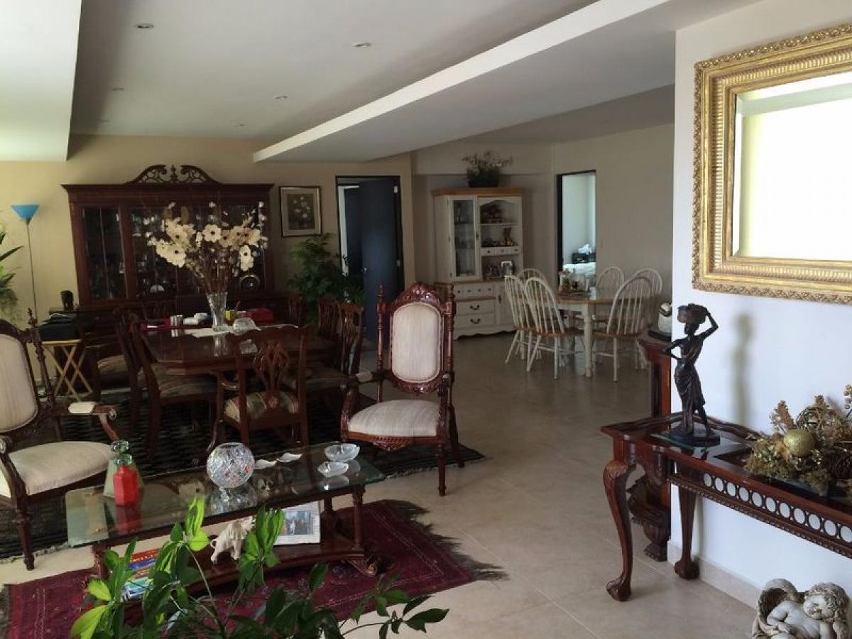 Apartamento T3 em Mexico N.º 223215
