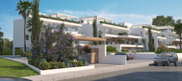 2 غرف نوم بانتهاوس في Protaras, Cyprus رقم 34367 3