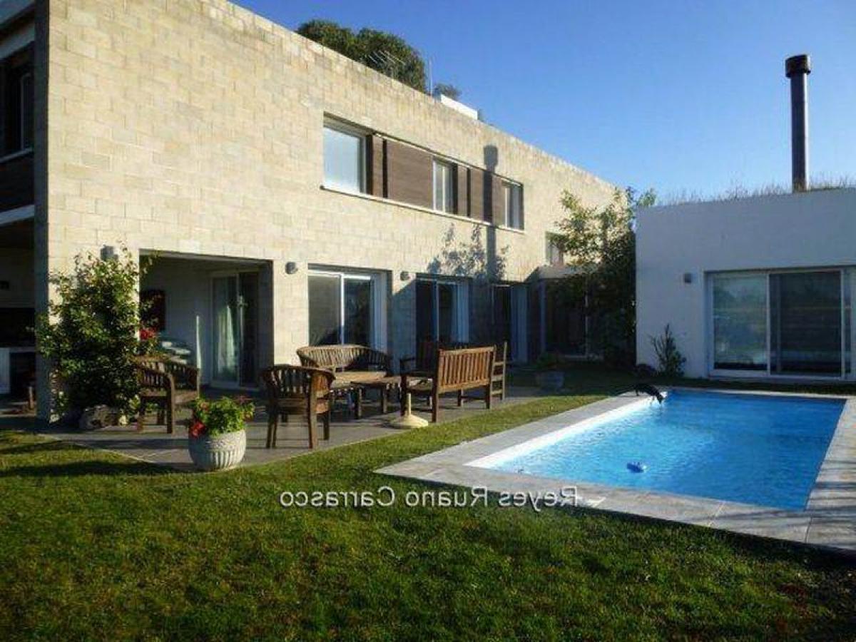 4 Schlafzimmer Haus in Canelones, Uruguay, Nr. 9288