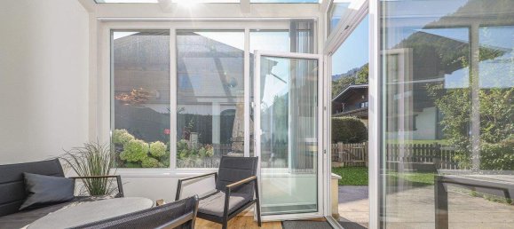 Коммерческая недвижимость с 3 комнатами в Кицбюель, Австрия № 187779 8