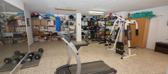 5 غرف نوم تاون هاوس في Mijas, Spain رقم 85682 47