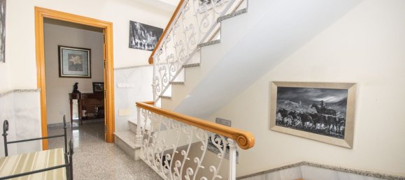 5 غرف نوم تاون هاوس في Mijas, Spain رقم 85682 19