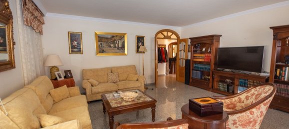 5 غرف نوم تاون هاوس في Mijas, Spain رقم 85682 44