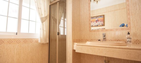 5 غرف نوم تاون هاوس في Mijas, Spain رقم 85682 11