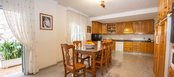5 غرف نوم تاون هاوس في Mijas, Spain رقم 85682 7
