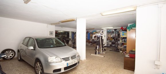 5 غرف نوم تاون هاوس في Mijas, Spain رقم 85682 46