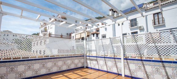 5 غرف نوم تاون هاوس في Mijas, Spain رقم 85682 35