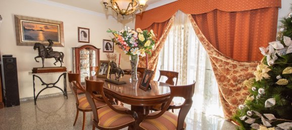 5 غرف نوم تاون هاوس في Mijas, Spain رقم 85682 50