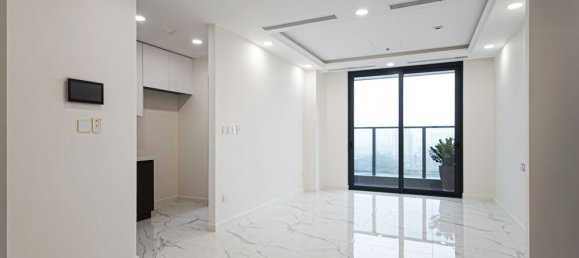 2 bedrooms Apartment in District 7, Vietnam No. 16947 2