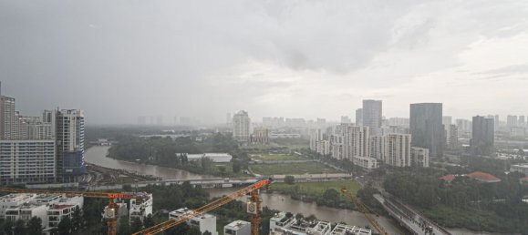 2 bedrooms Apartment in District 7, Vietnam No. 16947 14