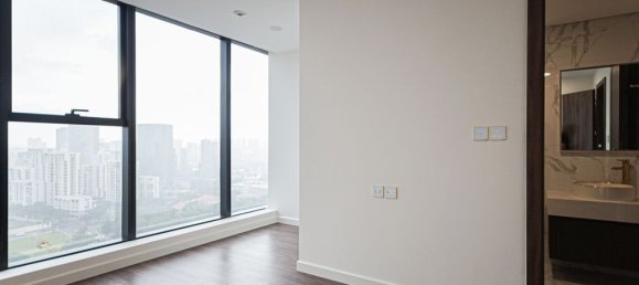 2 bedrooms Apartment in District 7, Vietnam No. 16947 12