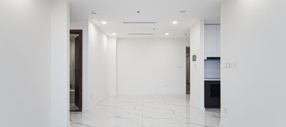 2 bedrooms Apartment in District 7, Vietnam No. 16947 4