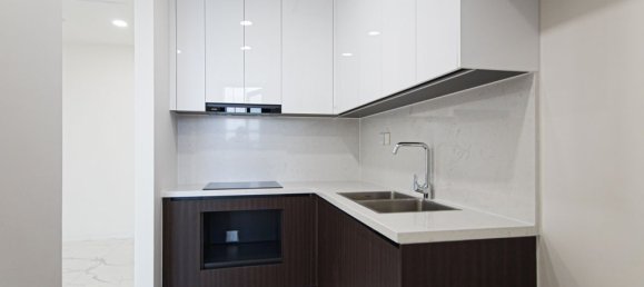 2 bedrooms Apartment in District 7, Vietnam No. 16947 5