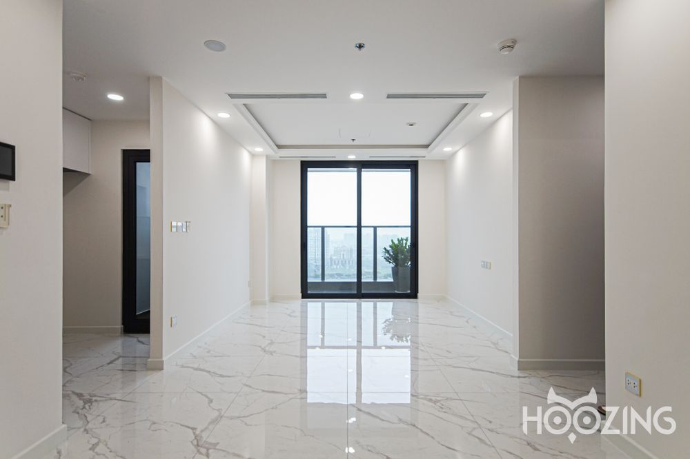 2 bedrooms Apartment in District 7, Vietnam No. 16947