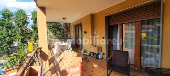 2 bedrooms Apartment in San Colombano Belmonte, Italy No. 335423 23