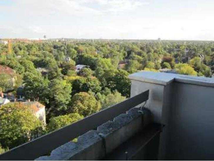 Estudio en Grunewald, Germany No. 66982