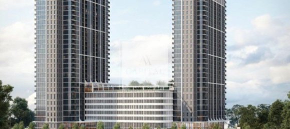 Apartamento de 1 dormitorio en Mohammed Bin Rashid City, UAE No. 51503 9