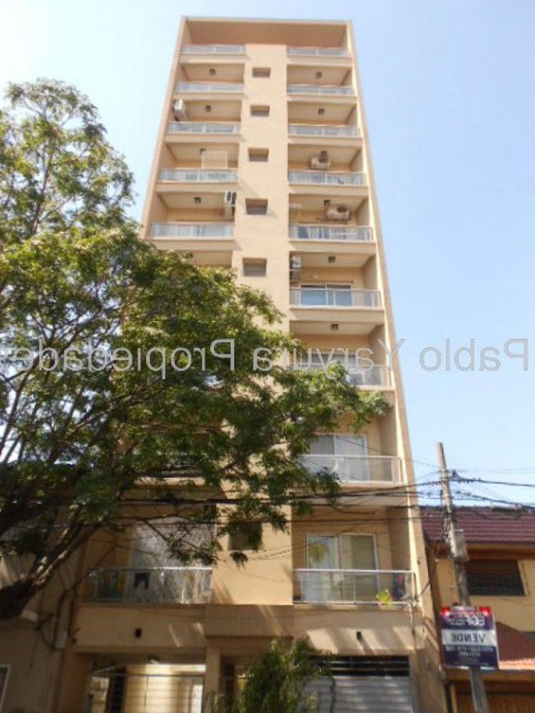 Studio in Tres de Febrero, Argentina, Nr. 4459