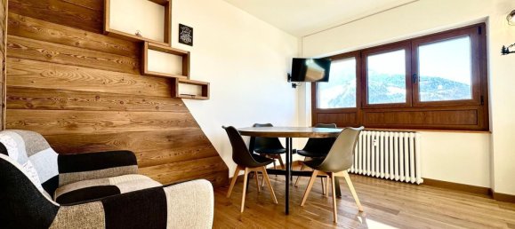 3 rooms Apartment in Sestriere, Italy No. 66561 23