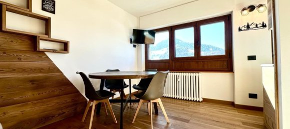 3 rooms Apartment in Sestriere, Italy No. 66561 7