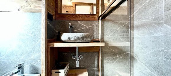 3 rooms Apartment in Sestriere, Italy No. 66561 18