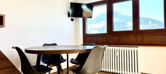 3 rooms Apartment in Sestriere, Italy No. 66561 3