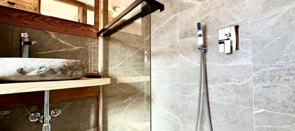 3 rooms Apartment in Sestriere, Italy No. 66561 20