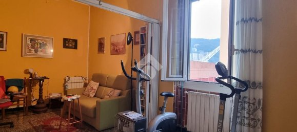 2 chambres Appartement à Genoa, Italy No. 35831 6