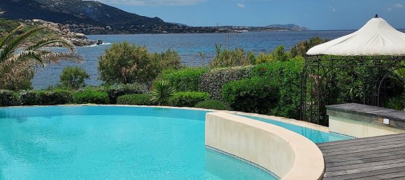 4 bedrooms Villa in Corbara, France No. 273696 16