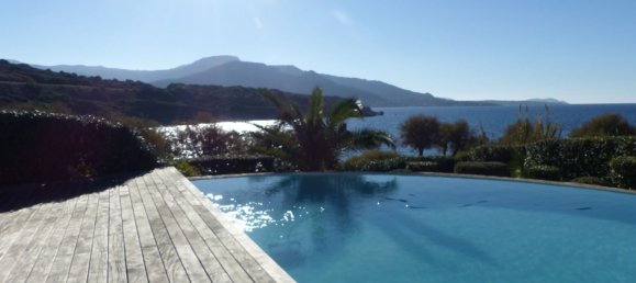 4 bedrooms Villa in Corbara, France No. 273696 13