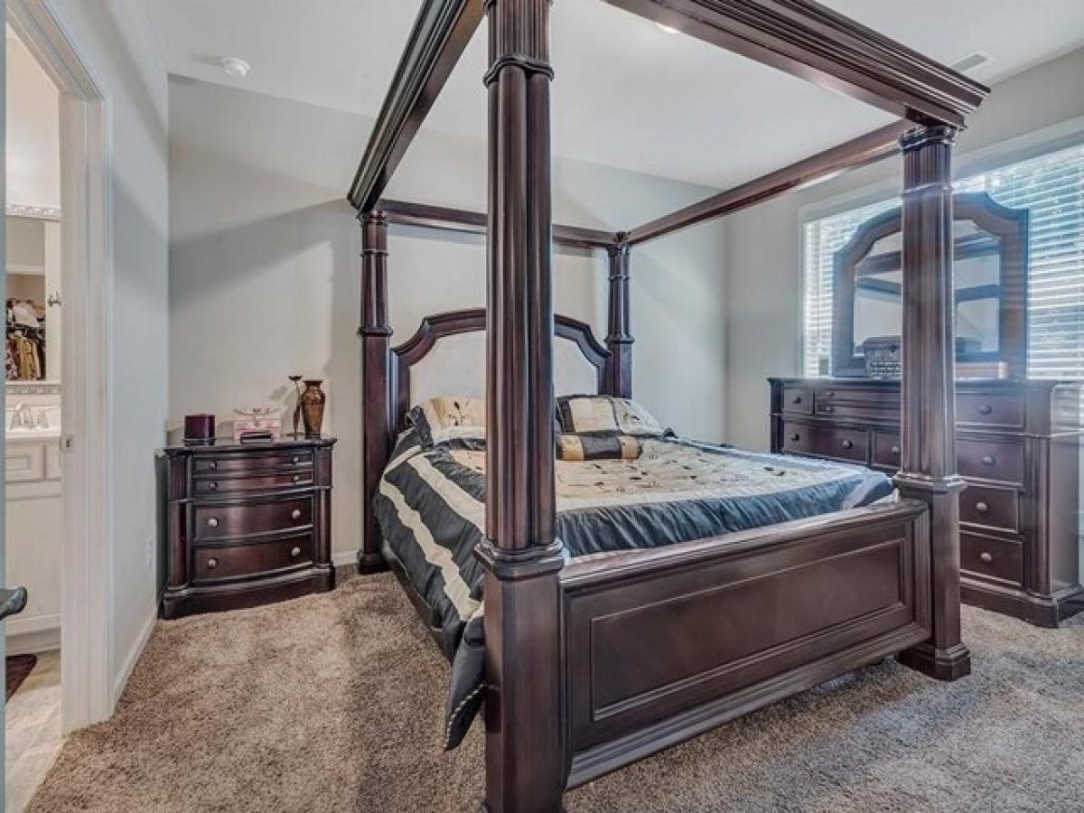 4 bedrooms House in Fairburn, USA No. 426196