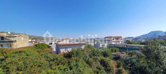 2 bedrooms Apartment in Monte di Procida, Italy No. 56834 18