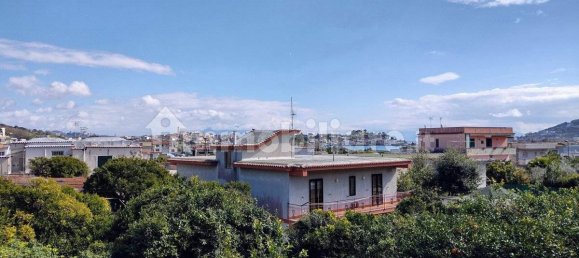 2 bedrooms Apartment in Monte di Procida, Italy No. 56834 15