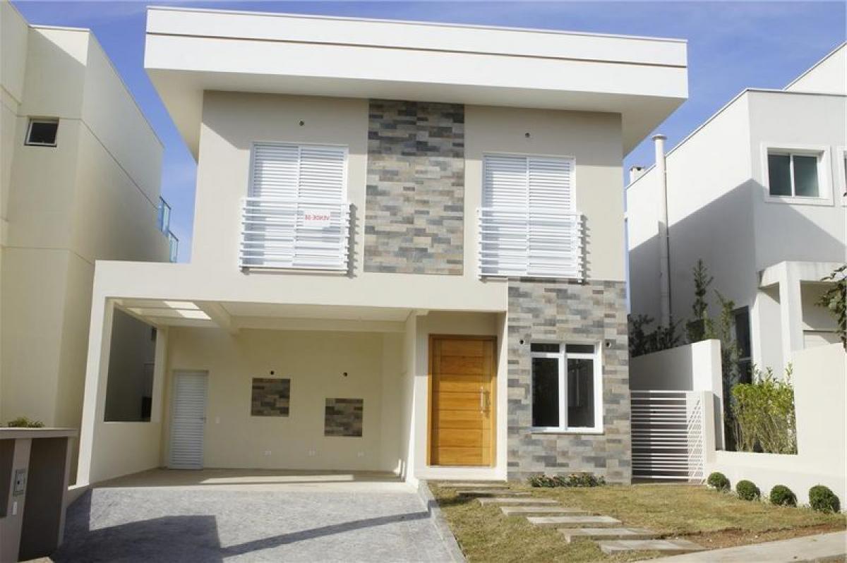 3 bedrooms House in Sao Paulo, Brazil No. 519830