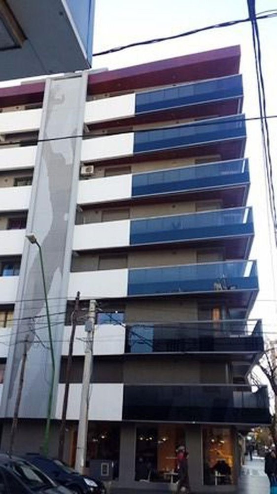 Studio in Cordoba, Argentina, Nr. 57752