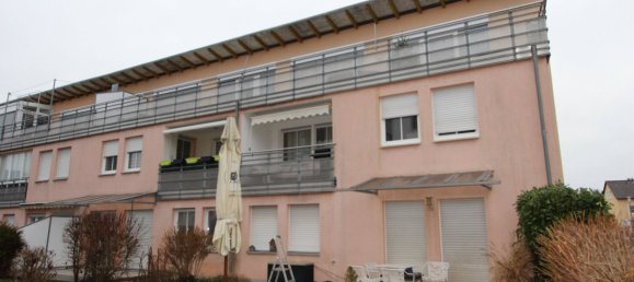 3-salle Appartement à Neustadt an der Waldnaab, Germany No. 209686 2