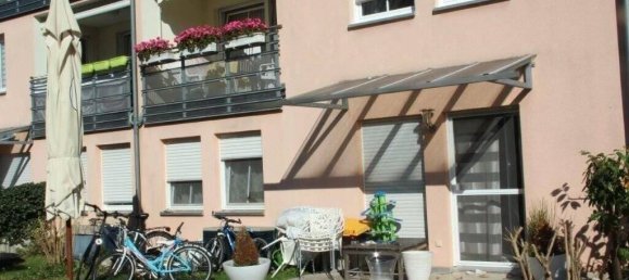 3-salle Appartement à Neustadt an der Waldnaab, Germany No. 209686 3