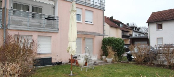 3-salle Appartement à Neustadt an der Waldnaab, Germany No. 209686 4