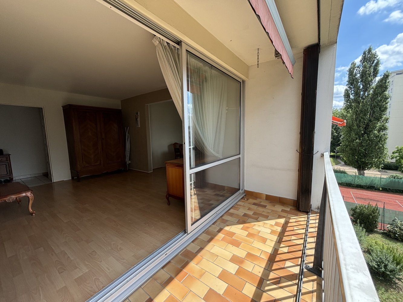 Apartamento T3 em Mulhouse, France N.º 244162