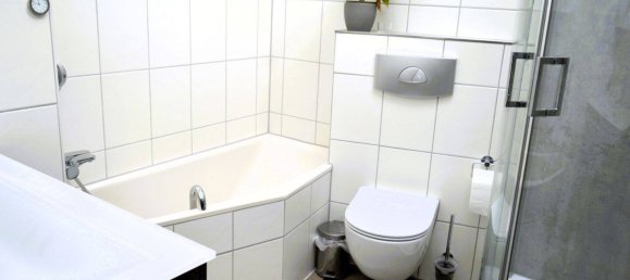 2 Schlafzimmer Doppelhaus in Esslingen, Germany, Nr. 287091 11