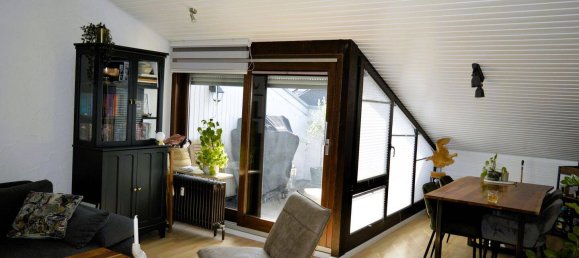 2 Schlafzimmer Doppelhaus in Esslingen, Germany, Nr. 287091 3