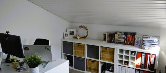 2 Schlafzimmer Doppelhaus in Esslingen, Germany, Nr. 287091 13