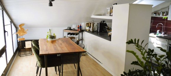 2 Schlafzimmer Doppelhaus in Esslingen, Germany, Nr. 287091 6