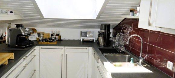 2 Schlafzimmer Doppelhaus in Esslingen, Germany, Nr. 287091 8