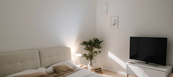 2 Schlafzimmer Doppelhaus in Esslingen, Germany, Nr. 287091 14