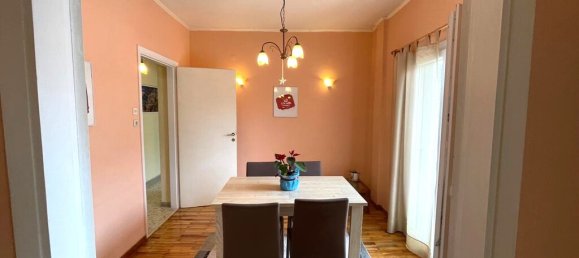 Квартира с 2 спальнями в Керкира, Центральная Керкира и Диапонтии-Ниси, Керкира, Ионические острова, Пелопоннес, Западная Греция и Ионические острова, Греция № 53521 6