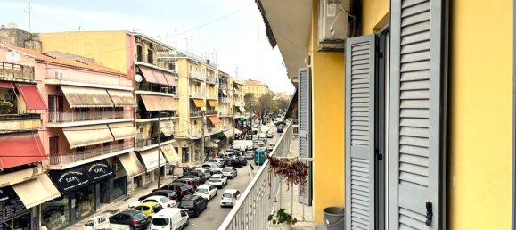 Квартира с 2 спальнями в Керкира, Центральная Керкира и Диапонтии-Ниси, Керкира, Ионические острова, Пелопоннес, Западная Греция и Ионические острова, Греция № 53521 2
