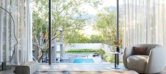 8 bedrooms Villa in SARAI AT MASAAR, Tilal City, UAE No. 60690 4