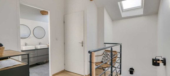 3 Schlafzimmer Stadthaus in Colombier-Saugnieu, France, Nr. 201619 6